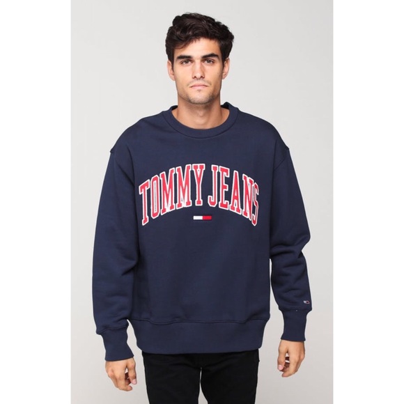 collegiate tommy hilfiger